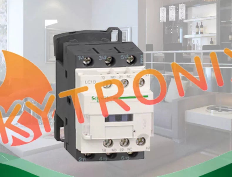 1PCS SND contactor LC1D188M7C [1]