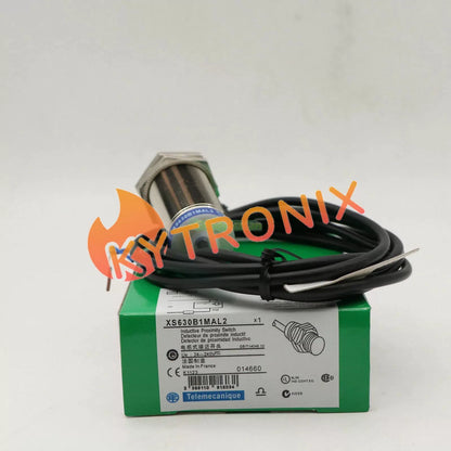 1PCS SND proximity switch XS630B1MAL2 [1]