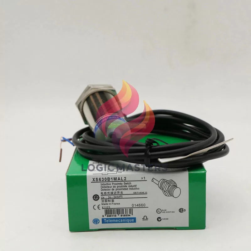 1PCS SND proximity switch XS630B1MAL2 [1]