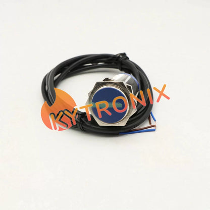 1PCS SND proximity switch XS630B1MAL2 [2]