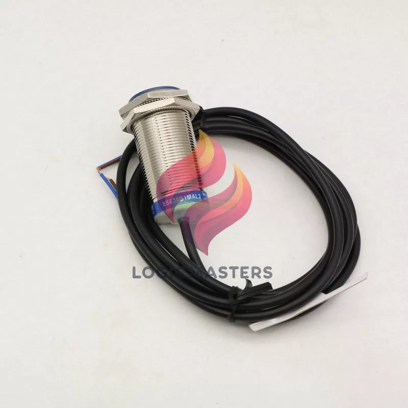 1PCS SND proximity switch XS630B1MAL2 [4]