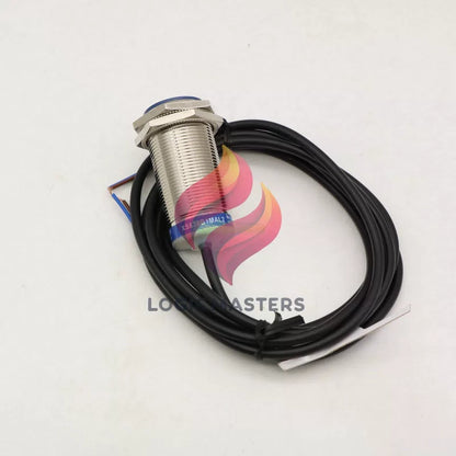 1PCS SND proximity switch XS630B1MAL2 [4]