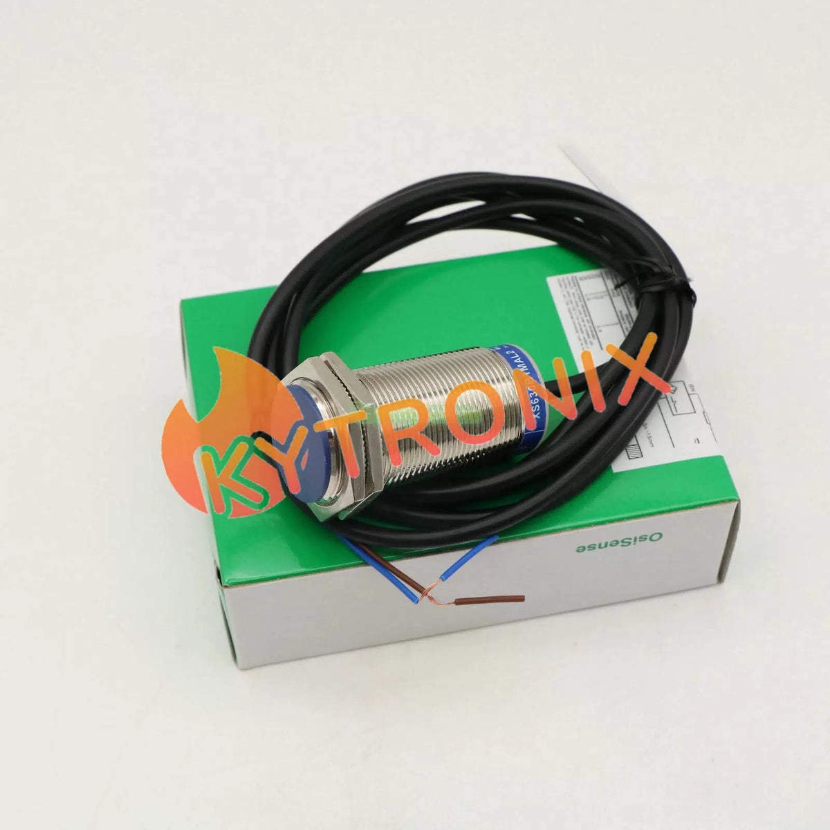 1PCS SND proximity switch XS630B1MAL2 [5]