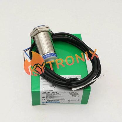 1PCS SND proximity switch XS630B1MAL2 [6]