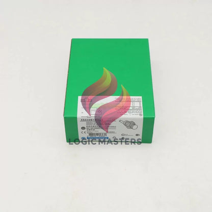 1PCS SND proximity switch XS630B1MAL2 [8]