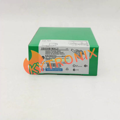 1PCS SND proximity switch XS630B1MAL2 [9]