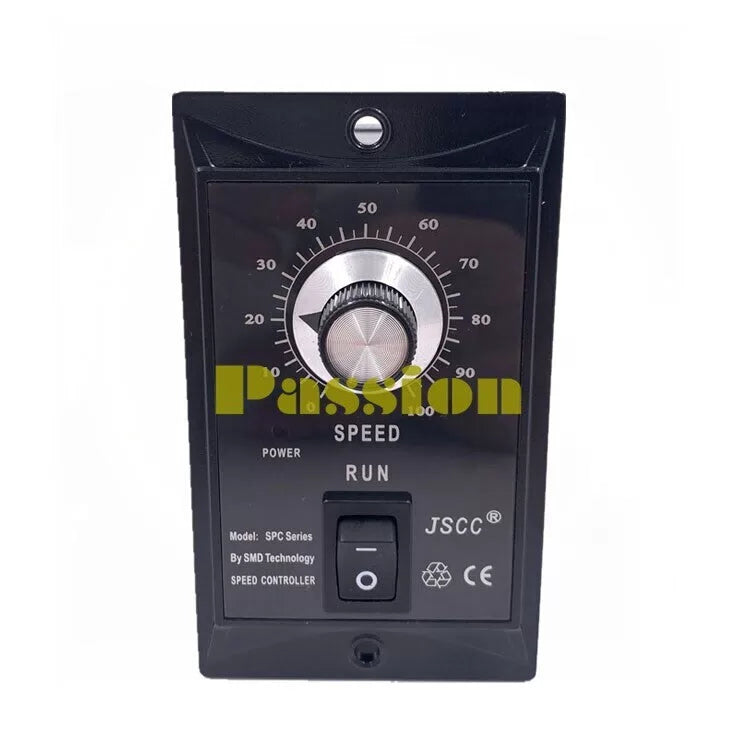 1PCS SPC25E Governor Motor Speed Controller [1]