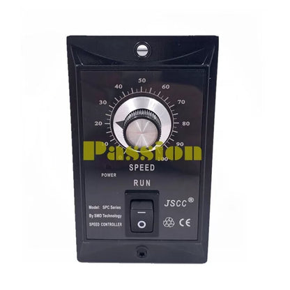 1PCS SPC25E Governor Motor Speed Controller [1]