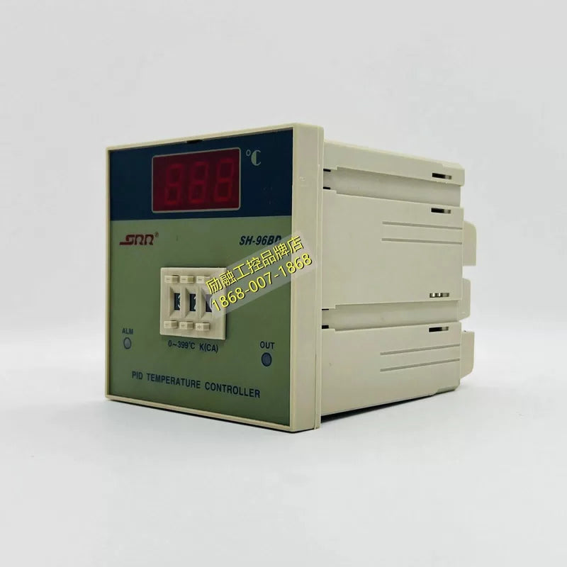 1PCS SRR dial code digital thermostat meter SH-96BD [2]