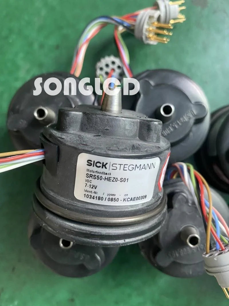 1PCS SRS50-HEZ0-S01 - KOEED [1]