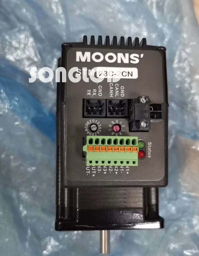 1PCS STM23C-2CN - KOEED [1]
