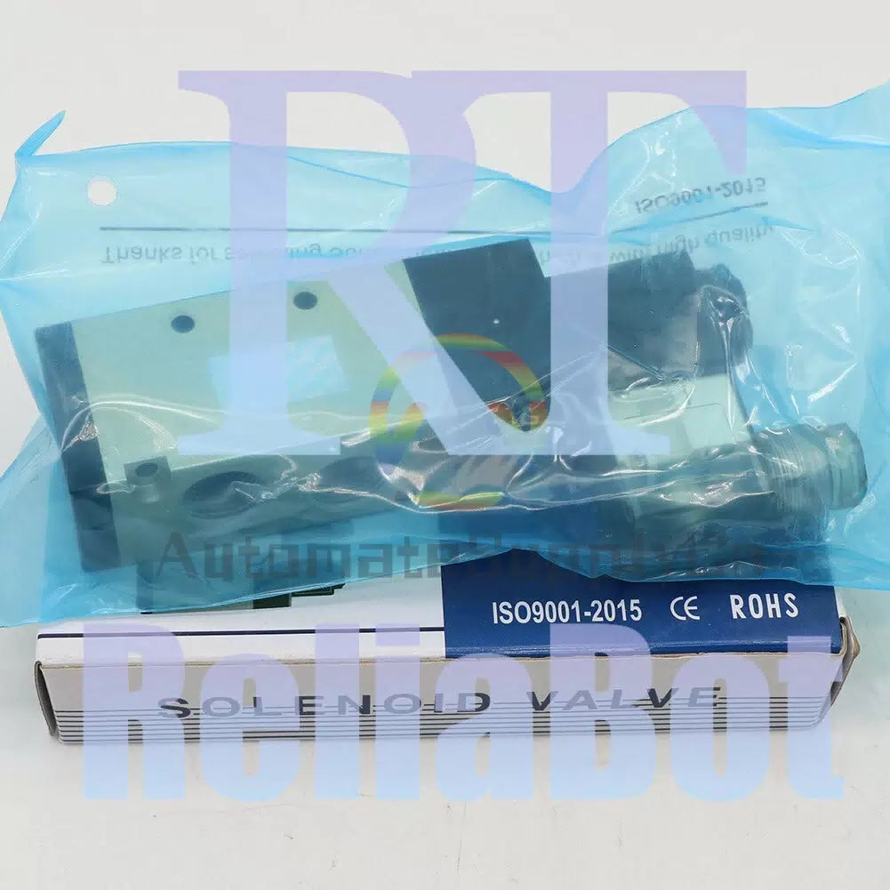 1PCS STNC TG2531-10 DC24V Solenoid valve [1]