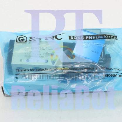 1PCS STNC TG2531-10 DC24V Solenoid valve [3]