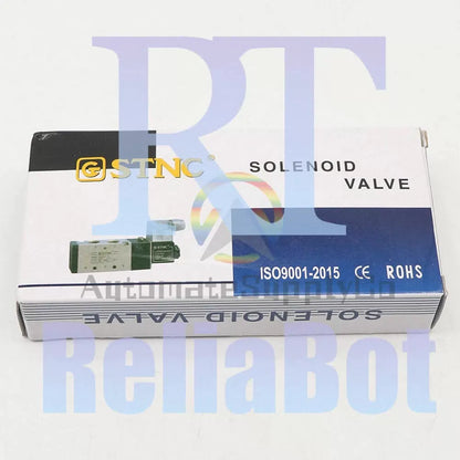 1PCS STNC TG2531-10 DC24V Solenoid valve [5]
