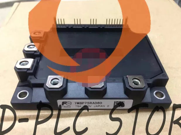 1PCS S 7MBP75RA060-01 [1]