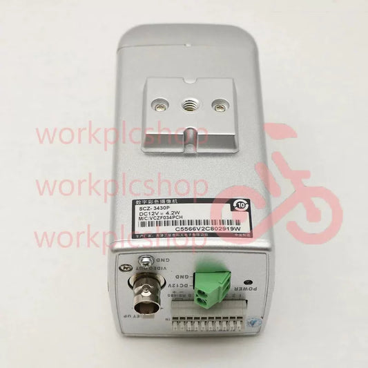 1PCS Samsung Integrated Camera SCZ-3430P [1]