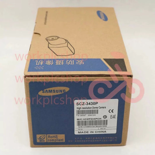 1PCS Samsung Integrated Camera SCZ-3430P [2]