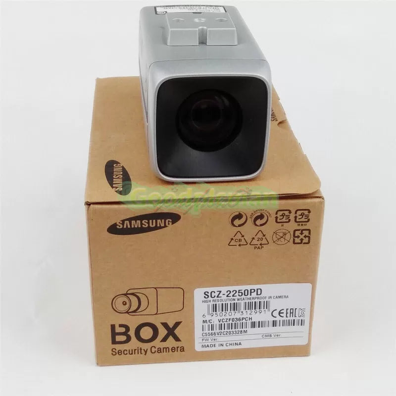 1PCS Samsung SCZ-2250PD camera [2]