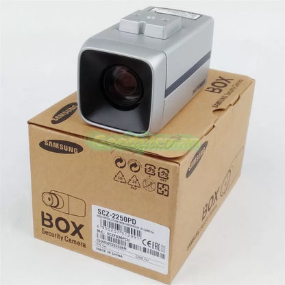 1PCS Samsung SCZ-2250PD camera [3]