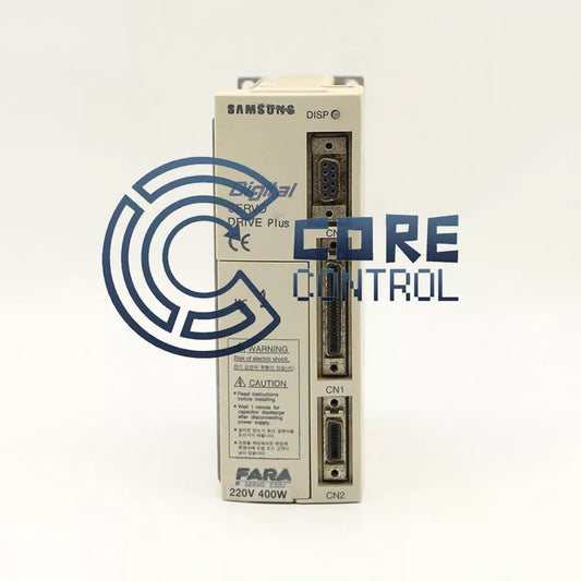 1PCS Samsung Servo Drives CSDJ-04BX2 [2]