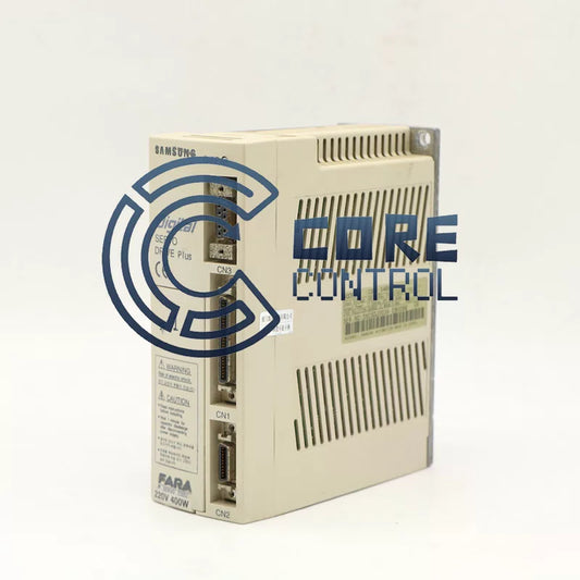 1PCS Samsung Servo Drives CSDJ-04BX2 [3]