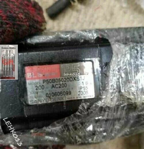 1PCS Sanyo P50B05020DCS1J - KOEED [1]