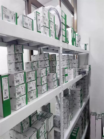 1PCS Schneider 140CPU65160 PLC Module Fast delivery #k [2]