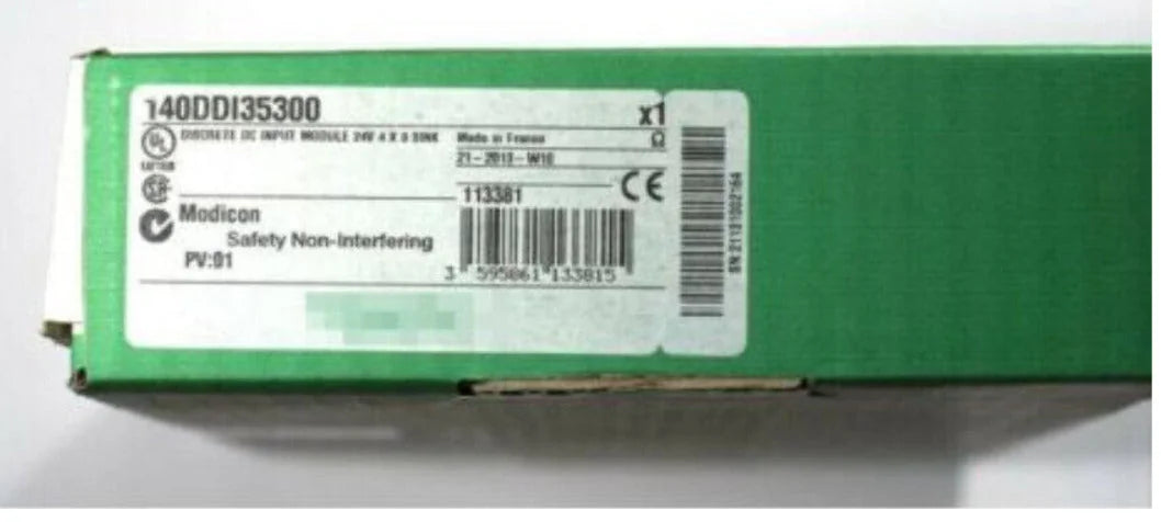 1PCS Schneider 140 DDI 353 00 IoT Sensor in box - SCHNEIDER [1]