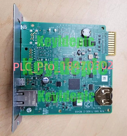 1PCS Schneider AP9640 Management Card AP9640 Fast delivery [1]