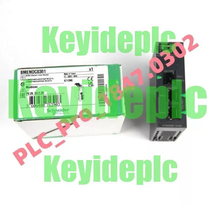 1PCS Schneider BMENOC0301 Ethernet Communication Module Fast ship [1]