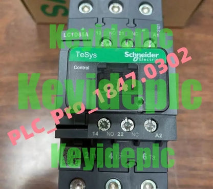 1PCS Schneider Electric LC1D65AM7 AC220V Contactor Fast delivery [1]