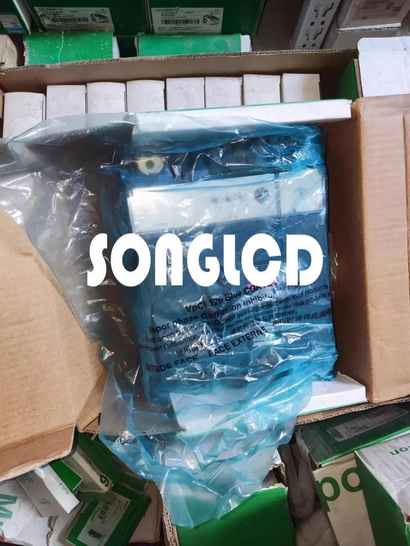 1PCS Schneider NSX400H 4P 400A Circuit Breaker LV432696 - SCHNEIDER ELECTRIC [4]