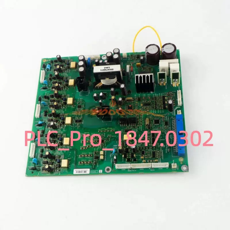 1PCS Schneider W814857810112A05 75Kw ATV61/71 Inverter Drive Board #k [1]