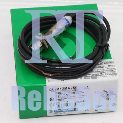 1PCS Schneider XS1M12MA250 Sensor [1]