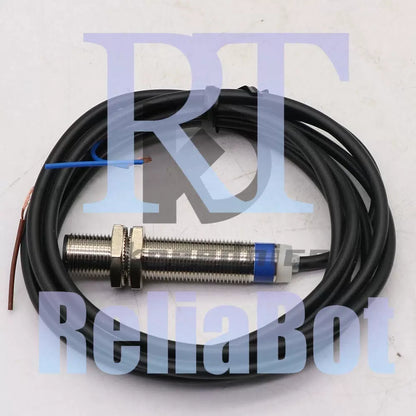 1PCS Schneider XS1M12MA250 Sensor [2]