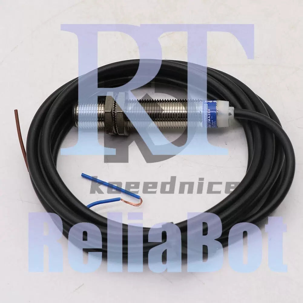 1PCS Schneider XS1M12MA250 Sensor [3]