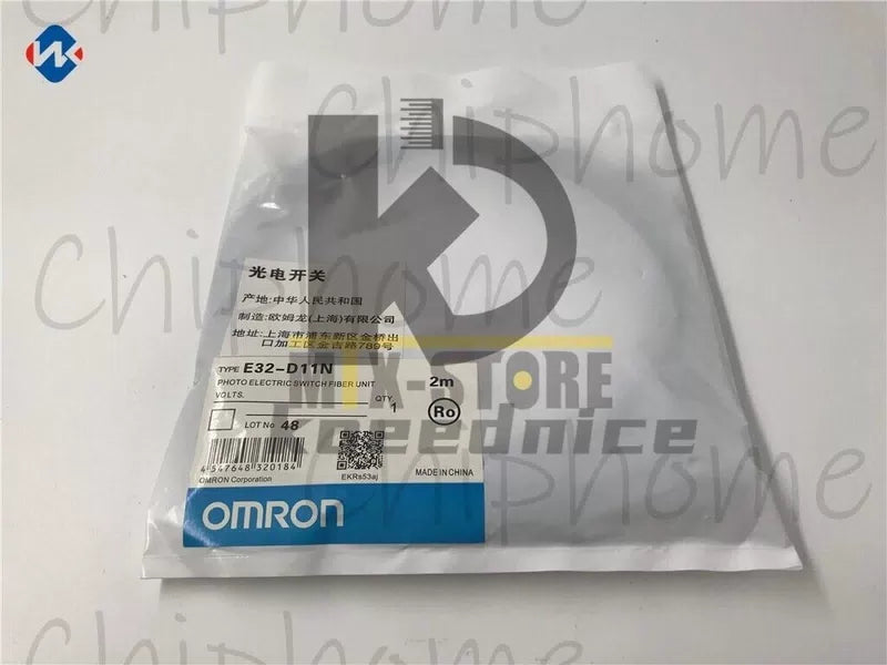 1PCS Sensor&Proximity Switch E32-D11N [1]