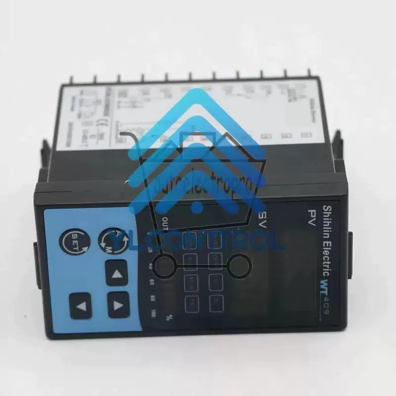 1PCS Shihlin WT409-20100002AS Thermostat * [5]