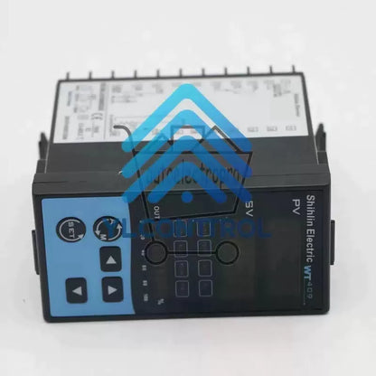 1PCS Shihlin WT409-20100002AS Thermostat * [5]