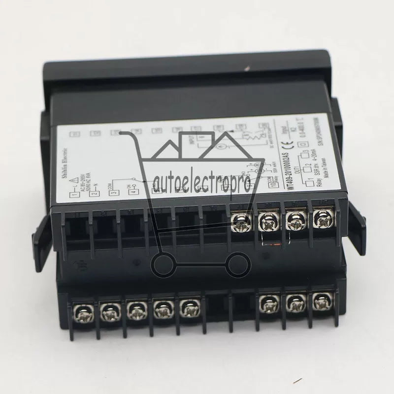 1PCS Shihlin WT409-20100002AS Thermostat * [6]