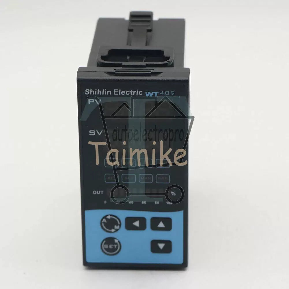 1PCS Shihlin WT409-20100002AS Thermostat * [8]