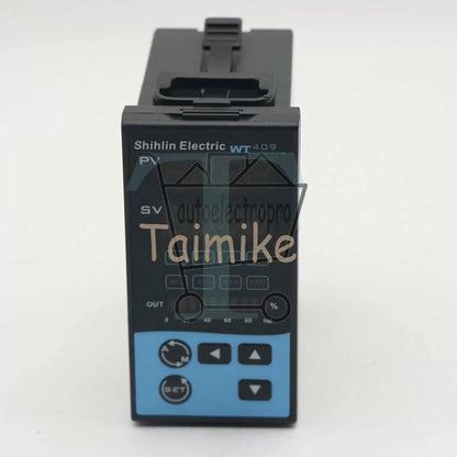 1PCS Shihlin WT409-20100002AS Thermostat * [8]