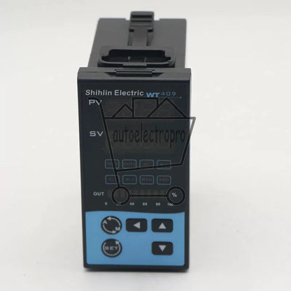 1PCS Shihlin WT409-20100002AS Thermostat * [8]