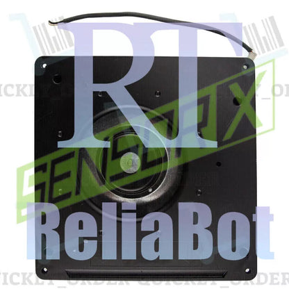1PCS Square Blower Fan RG125-19/12N/12 for 3-wire 180*180*40mm 12V 425mA 5W~ [2]