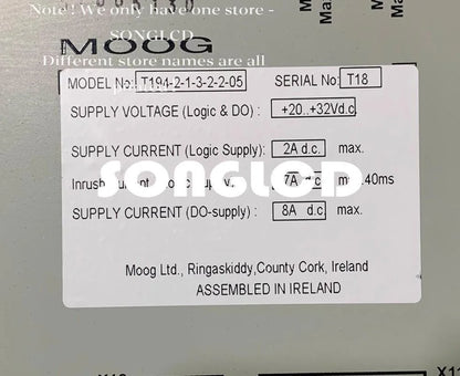 1PCS T194-2-1-3-2-2-05 High-Precision Component - KOEED [2]