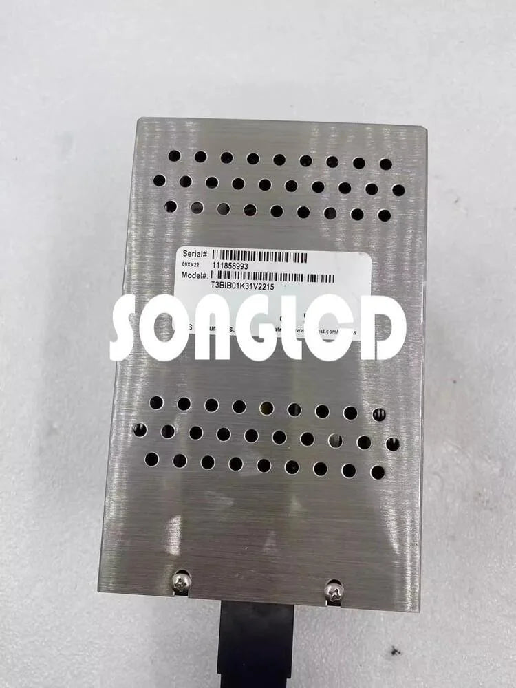 1PCS T3BIB01K31V2215 Type T3BI KF40 Valve - ALLEN-BRADLEY [4]