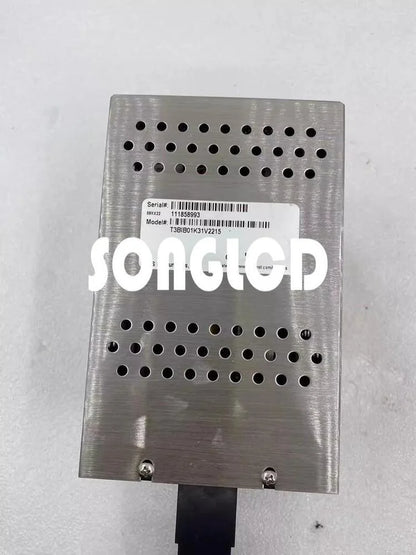 1PCS T3BIB01K31V2215 Type T3BI KF40 Valve - ALLEN-BRADLEY [4]