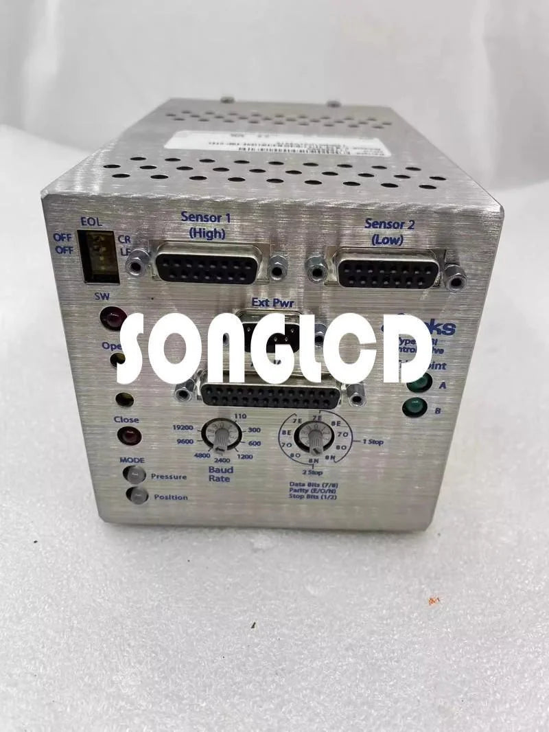 1PCS T3BIB01K31V2215 Type T3BI KF40 Valve - ALLEN-BRADLEY [5]