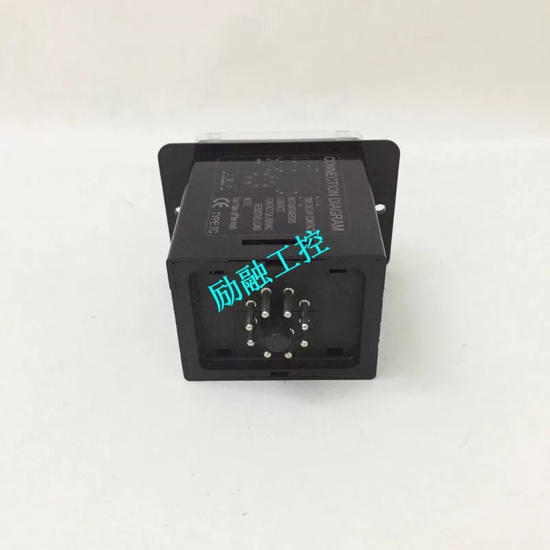 1PCS T3D-Y time relay [4]