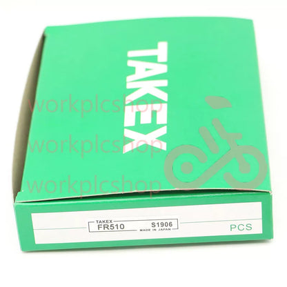 1PCS TAKEX FR510 #US [7]